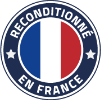 Reconditionné en France